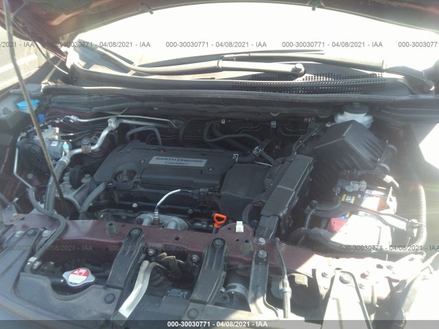 Photo 9 VIN: 5J6RM4H32FL128999 - HONDA CR-V 