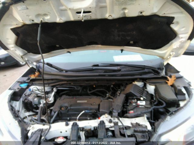 Photo 9 VIN: 5J6RM4H32GL013918 - HONDA CR-V 