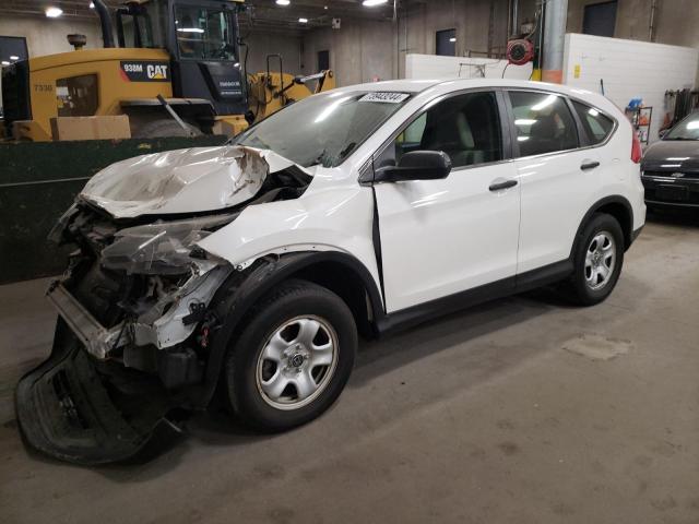 Photo 0 VIN: 5J6RM4H32GL036938 - HONDA CR-V LX 