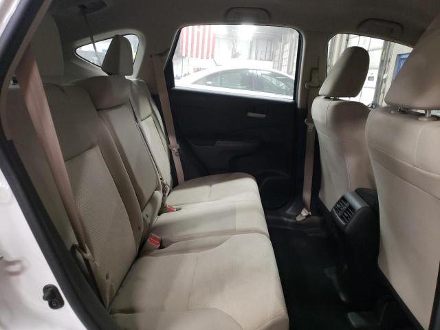 Photo 10 VIN: 5J6RM4H32GL036938 - HONDA CR-V LX 