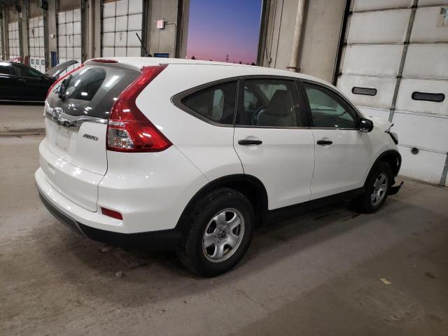 Photo 2 VIN: 5J6RM4H32GL036938 - HONDA CR-V LX 