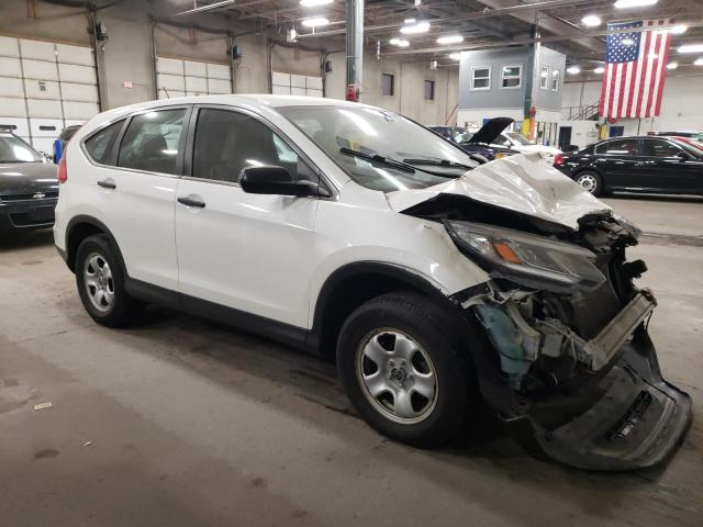 Photo 3 VIN: 5J6RM4H32GL036938 - HONDA CR-V LX 