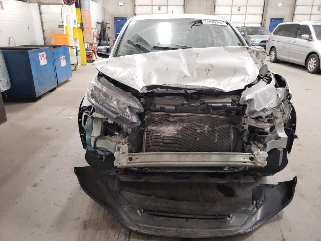 Photo 4 VIN: 5J6RM4H32GL036938 - HONDA CR-V LX 