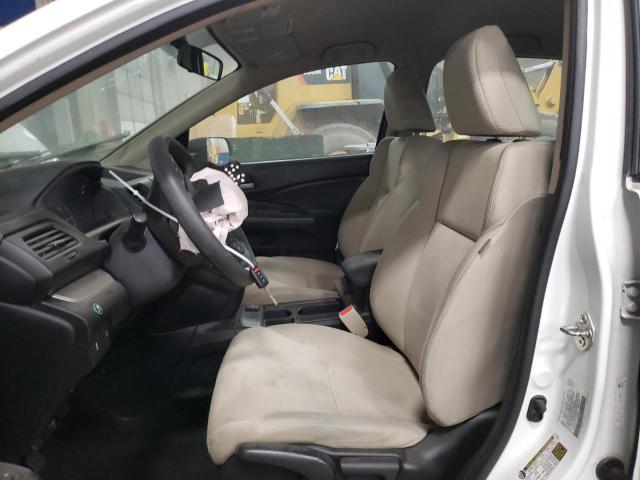 Photo 6 VIN: 5J6RM4H32GL036938 - HONDA CR-V LX 