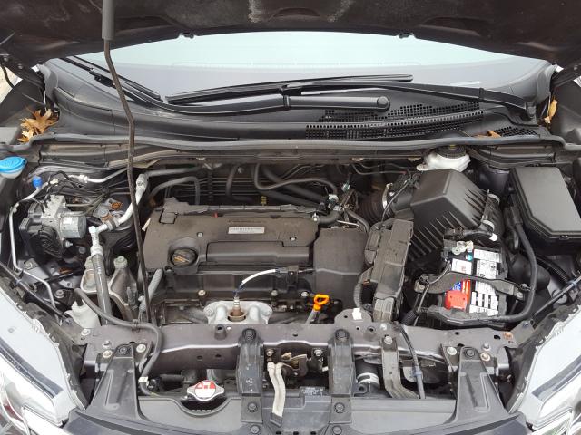 Photo 6 VIN: 5J6RM4H32GL075738 - HONDA CR-V LX 