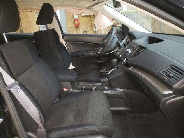 Photo 4 VIN: 5J6RM4H32GL080969 - HONDA CR-V LX 