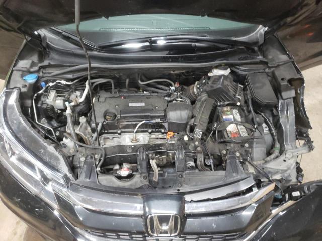 Photo 6 VIN: 5J6RM4H32GL080969 - HONDA CR-V LX 