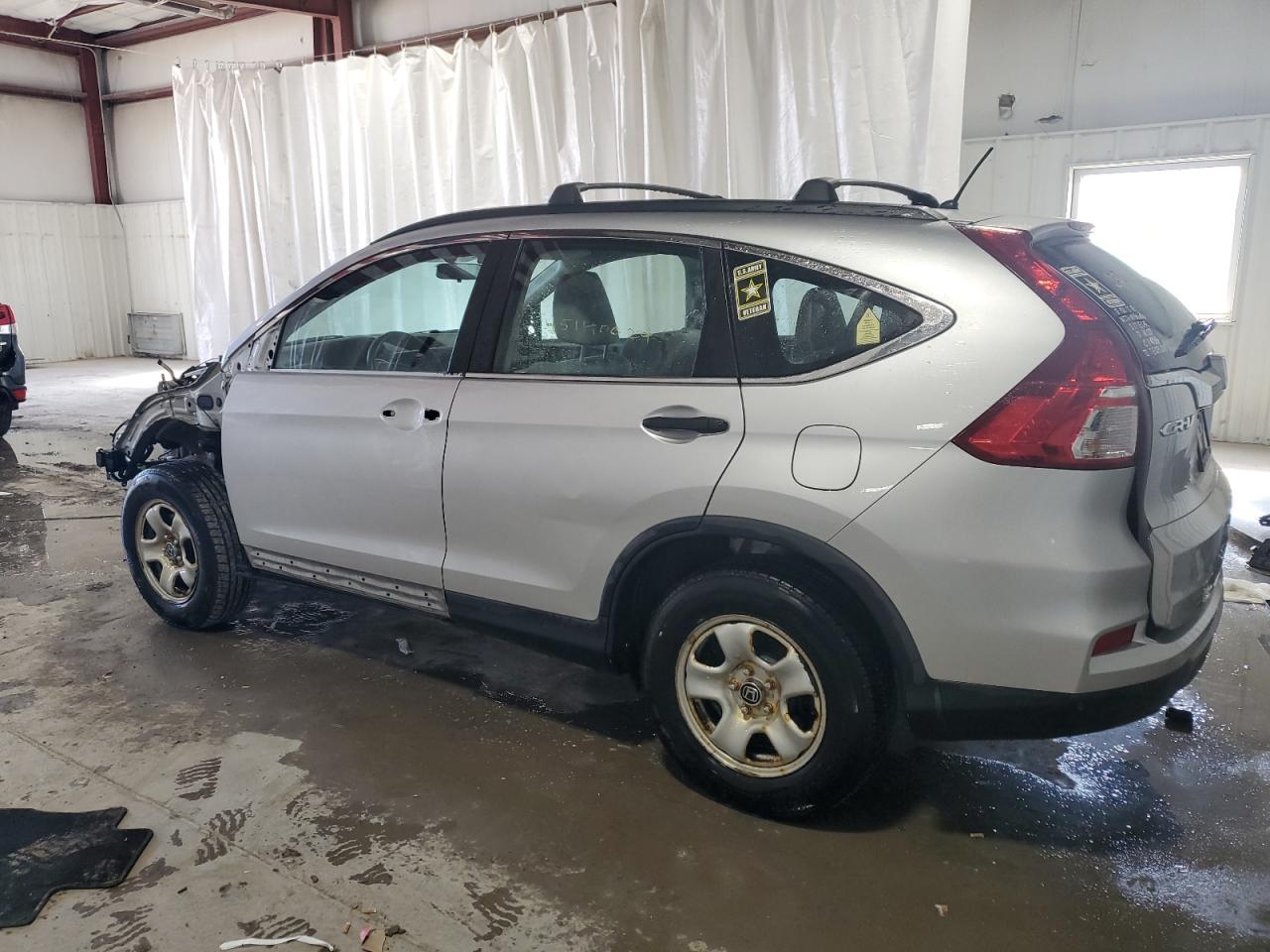 Photo 1 VIN: 5J6RM4H32GL082091 - HONDA CR-V 