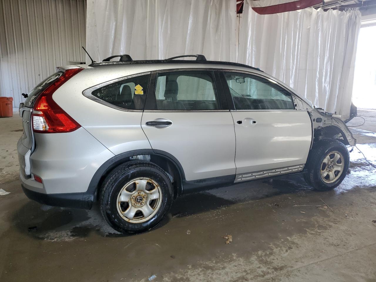 Photo 2 VIN: 5J6RM4H32GL082091 - HONDA CR-V 