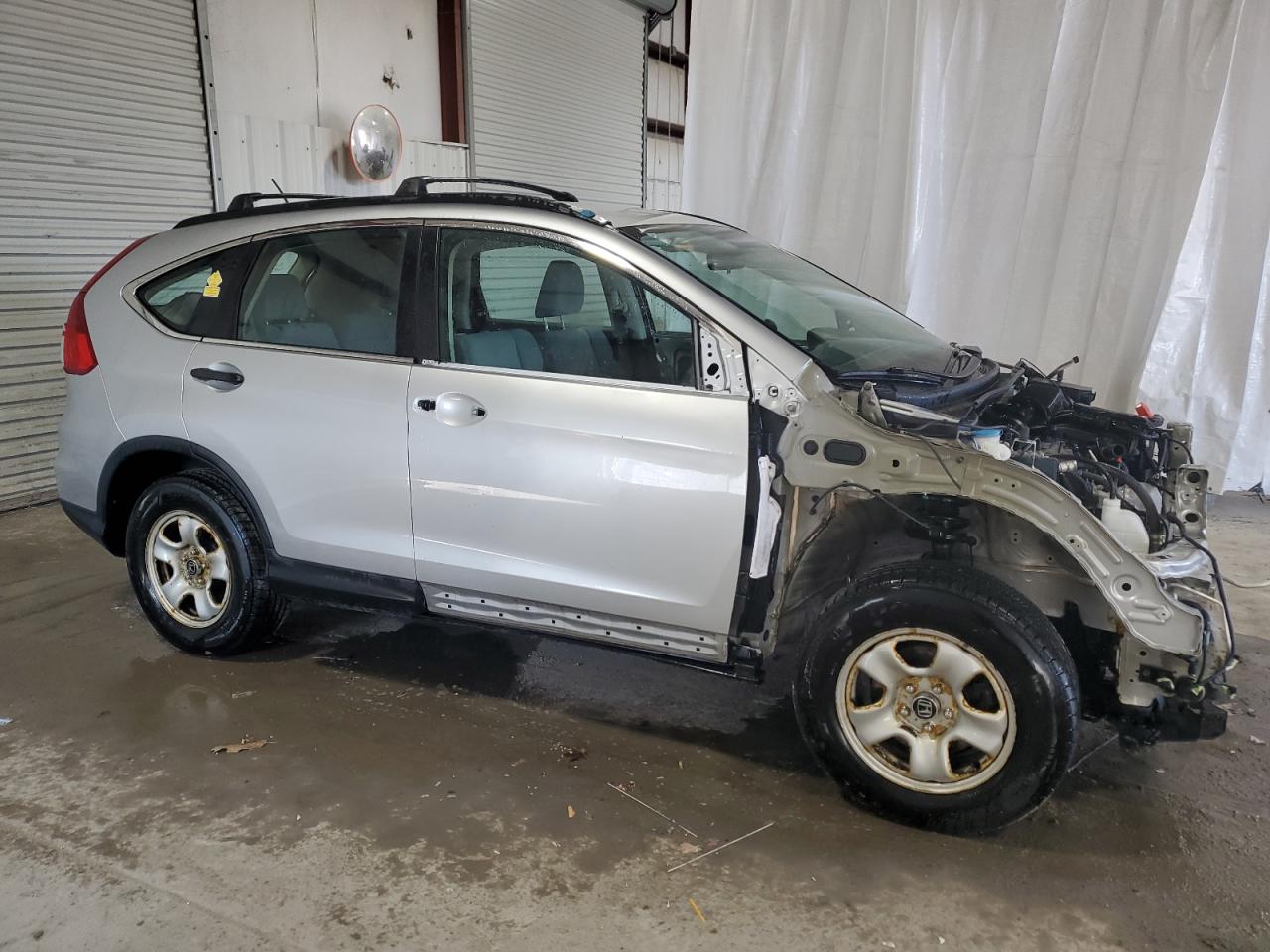 Photo 3 VIN: 5J6RM4H32GL082091 - HONDA CR-V 