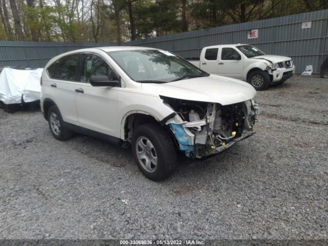 Photo 0 VIN: 5J6RM4H32GL097061 - HONDA CR-V 