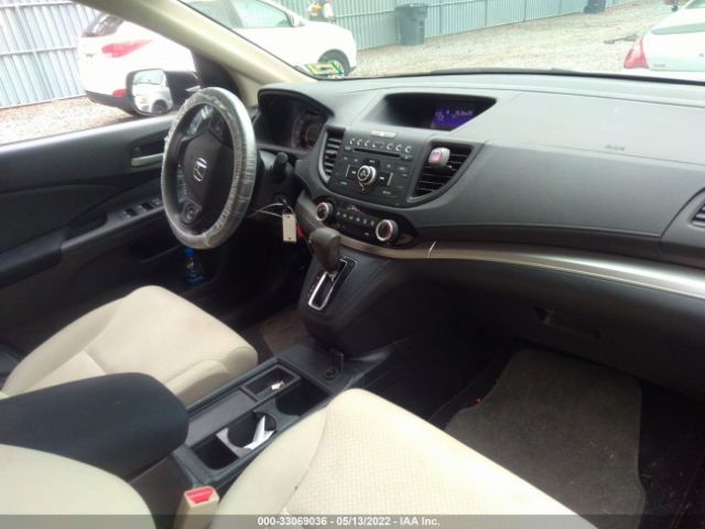 Photo 4 VIN: 5J6RM4H32GL097061 - HONDA CR-V 