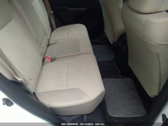 Photo 7 VIN: 5J6RM4H32GL097061 - HONDA CR-V 