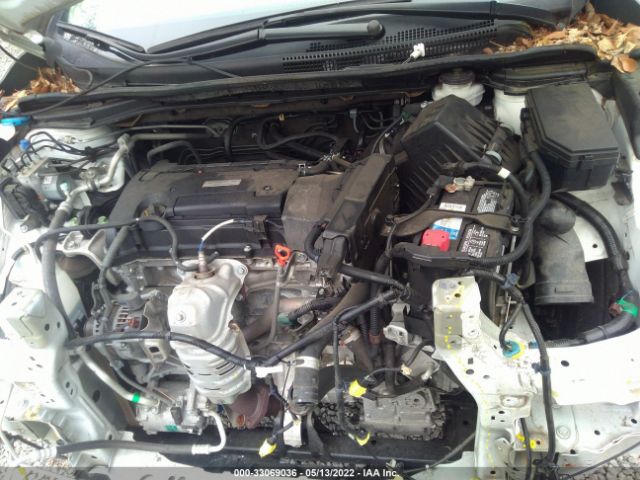 Photo 9 VIN: 5J6RM4H32GL097061 - HONDA CR-V 