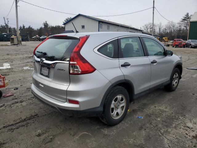 Photo 2 VIN: 5J6RM4H32GL115560 - HONDA CR-V LX 