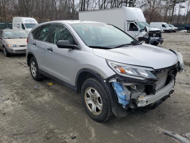 Photo 3 VIN: 5J6RM4H32GL115560 - HONDA CR-V LX 