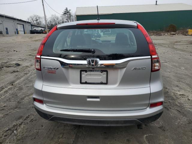 Photo 5 VIN: 5J6RM4H32GL115560 - HONDA CR-V LX 