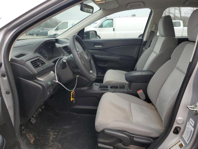 Photo 6 VIN: 5J6RM4H32GL115560 - HONDA CR-V LX 