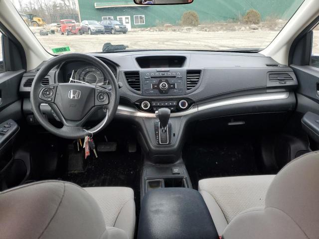 Photo 7 VIN: 5J6RM4H32GL115560 - HONDA CR-V LX 