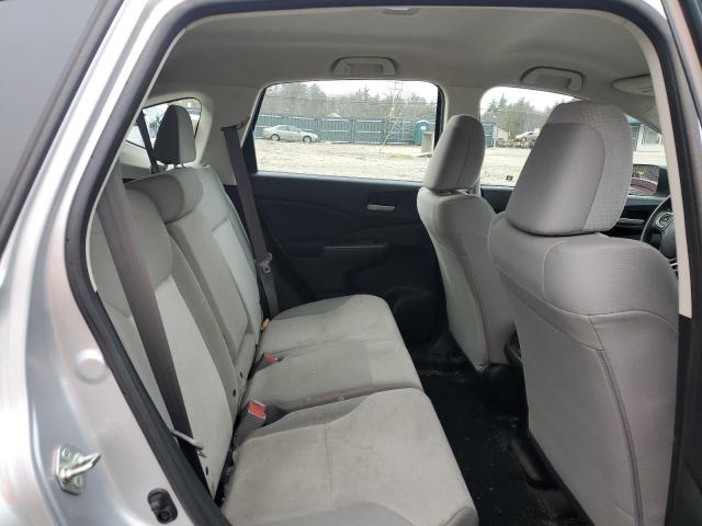 Photo 9 VIN: 5J6RM4H32GL115560 - HONDA CR-V LX 