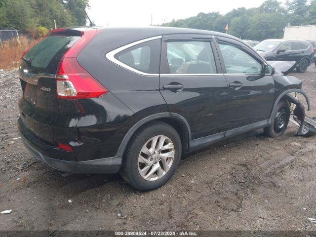 Photo 3 VIN: 5J6RM4H32GL124629 - HONDA CR-V 