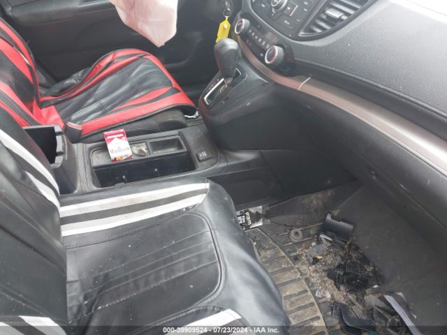 Photo 4 VIN: 5J6RM4H32GL124629 - HONDA CR-V 