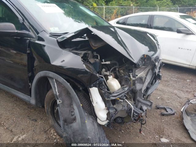 Photo 5 VIN: 5J6RM4H32GL124629 - HONDA CR-V 