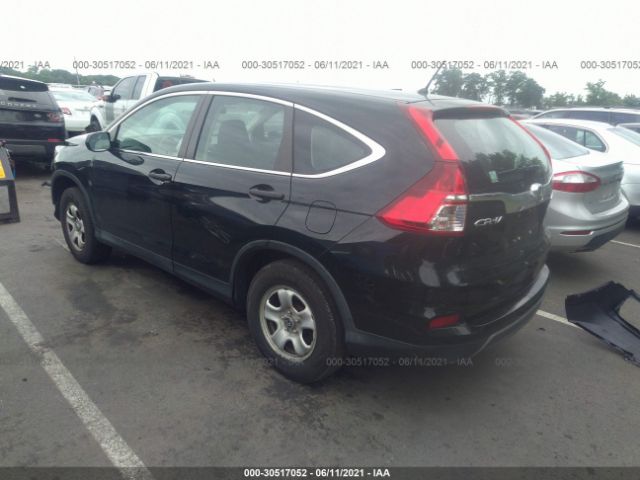 Photo 2 VIN: 5J6RM4H32GL128017 - HONDA CR-V 