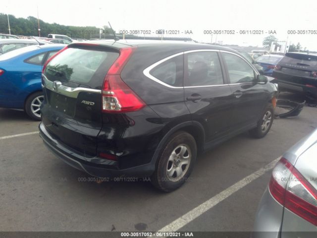 Photo 3 VIN: 5J6RM4H32GL128017 - HONDA CR-V 