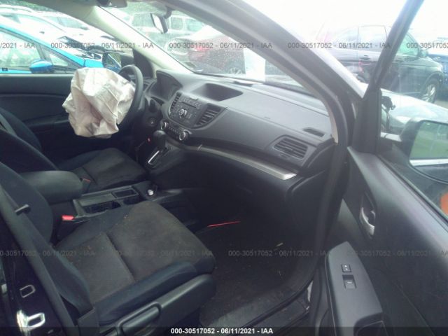 Photo 4 VIN: 5J6RM4H32GL128017 - HONDA CR-V 