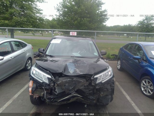 Photo 5 VIN: 5J6RM4H32GL128017 - HONDA CR-V 