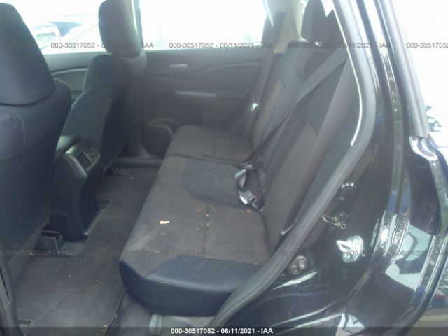 Photo 7 VIN: 5J6RM4H32GL128017 - HONDA CR-V 