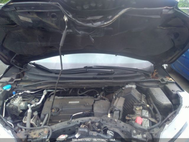 Photo 9 VIN: 5J6RM4H32GL128017 - HONDA CR-V 