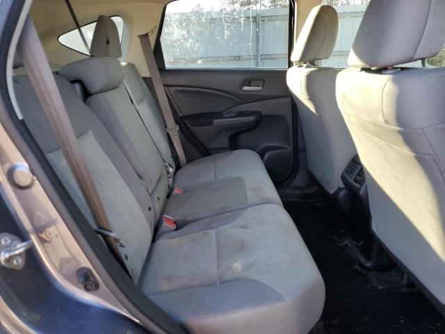 Photo 10 VIN: 5J6RM4H32GL130592 - HONDA CRV 