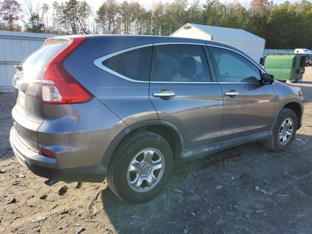 Photo 2 VIN: 5J6RM4H32GL130592 - HONDA CRV 