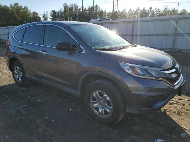 Photo 3 VIN: 5J6RM4H32GL130592 - HONDA CRV 