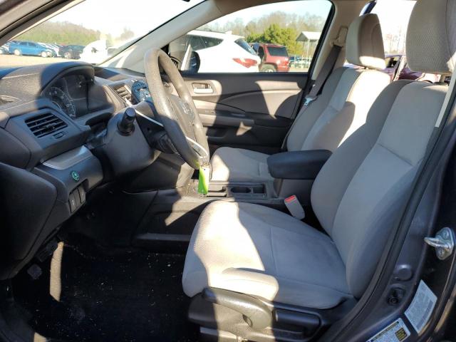 Photo 6 VIN: 5J6RM4H32GL130592 - HONDA CRV 