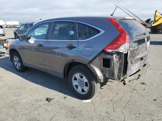 Photo 1 VIN: 5J6RM4H33CL016370 - HONDA CRV 