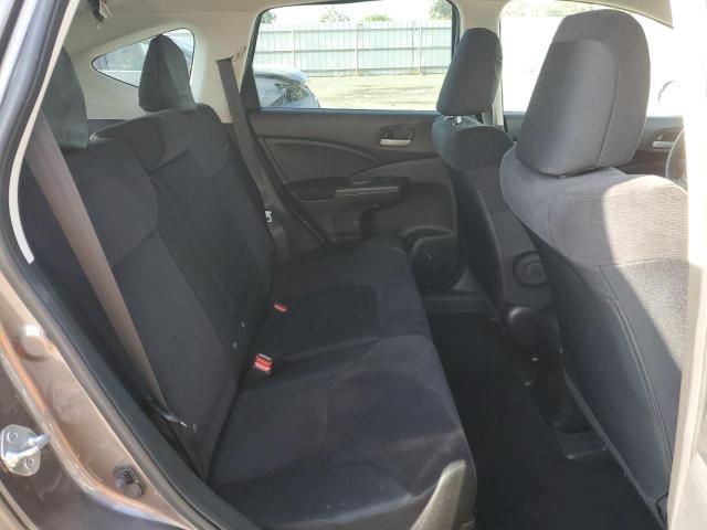 Photo 10 VIN: 5J6RM4H33CL016370 - HONDA CRV 