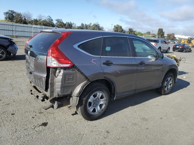 Photo 2 VIN: 5J6RM4H33CL016370 - HONDA CRV 