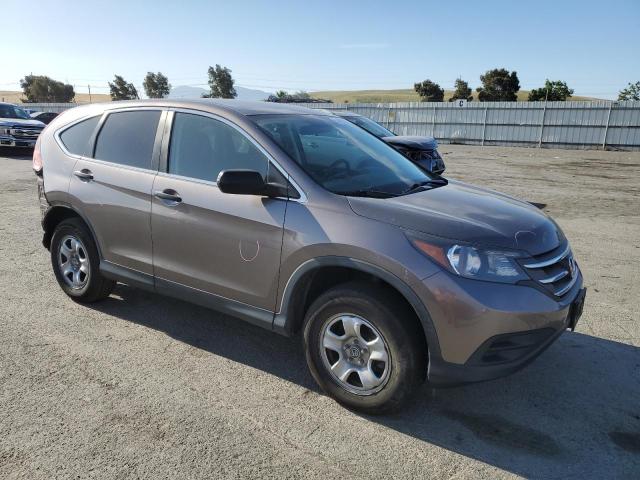 Photo 3 VIN: 5J6RM4H33CL016370 - HONDA CRV 