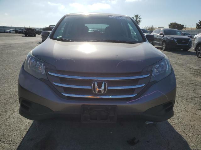 Photo 4 VIN: 5J6RM4H33CL016370 - HONDA CRV 