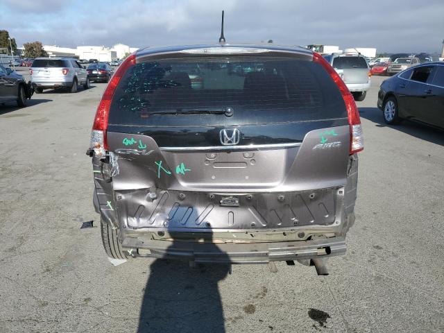 Photo 5 VIN: 5J6RM4H33CL016370 - HONDA CRV 