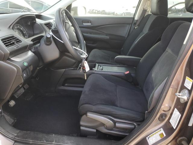 Photo 6 VIN: 5J6RM4H33CL016370 - HONDA CRV 