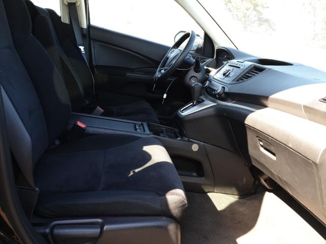 Photo 4 VIN: 5J6RM4H33CL018622 - HONDA CR-V LX 