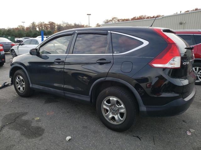 Photo 1 VIN: 5J6RM4H33CL025506 - HONDA CRV 