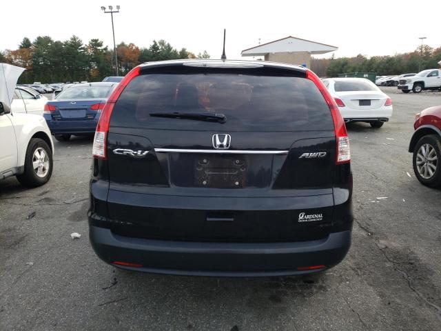 Photo 5 VIN: 5J6RM4H33CL025506 - HONDA CRV 