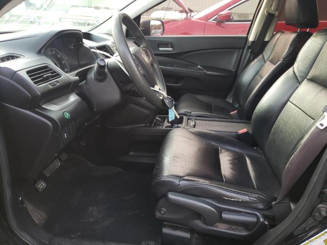 Photo 6 VIN: 5J6RM4H33CL025506 - HONDA CRV 