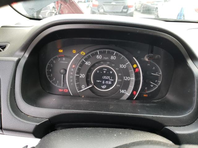 Photo 8 VIN: 5J6RM4H33CL025506 - HONDA CRV 