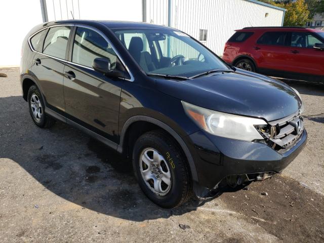 Photo 0 VIN: 5J6RM4H33CL035856 - HONDA CR-V LX 